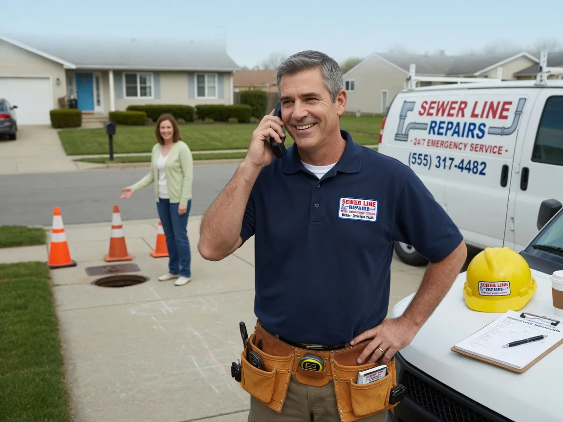 Emergency Plumber Owasso, OK FAQs
